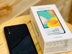 Samsung Galaxy M32 6GB/128GB (New)