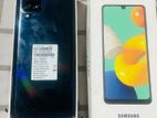 Samsung Galaxy M32 6GB 128GB (Used)