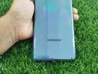 Samsung Galaxy M32 6GB/128GB (Used)