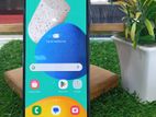 Samsung Galaxy M32 6GB 128GB (Used)