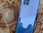 Samsung Galaxy M32 6GB 128GB (Used)