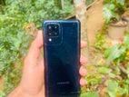 Samsung Galaxy M32 6GB 128GB (Used)