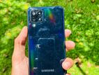 Samsung Galaxy M32 8/128 (Used)