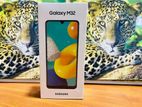 Samsung Galaxy M32 8/128GB (Used)