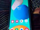 Samsung Galaxy M32 8GB 128GB (Used)