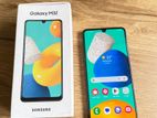 Samsung Galaxy M32 8GB 128GB (Used)