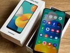 Samsung Galaxy M32 8GB 128GB (Used)