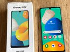 Samsung Galaxy M32 8GB 128GB (Used)