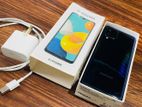 Samsung Galaxy M32 8GB 128GB (Used)