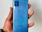 Samsung Galaxy M32 128GB (Used)