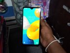 Samsung Galaxy M32 (Used)