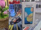 Samsung Galaxy M32 Blue (Used)