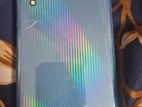 Samsung Galaxy M32 blue (Used)