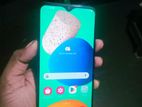 Samsung Galaxy M32 128GB (Used)