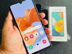 Samsung Galaxy M32 (Used)