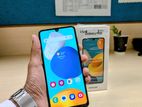 Samsung Galaxy M32 (Used)