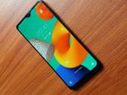 Samsung Galaxy M32 (Used)