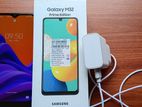 Samsung Galaxy M32 SP (Used)