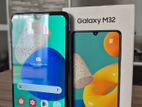 Samsung Galaxy M32 (Used)