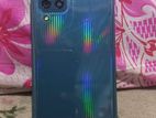 Samsung Galaxy M32 (Used)