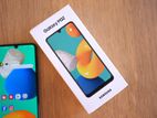 Samsung Galaxy M32 (Used)