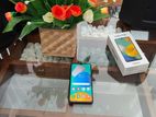 Samsung Galaxy M32 (Used)