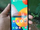 Samsung Galaxy M32 (Used)