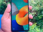 Samsung Galaxy M32 (Used)