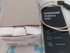 Samsung Galaxy M32 128GB (Used)