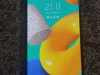 Samsung Galaxy M32 (Used)