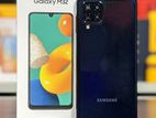 Samsung Galaxy M32 (Used)