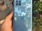 Samsung Galaxy M32 (Used)