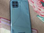 Samsung Galaxy M32 (Used)