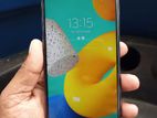 Samsung Galaxy M32 (Used)