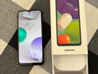 Samsung Galaxy M32 (Used)