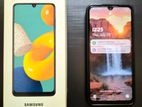 Samsung Galaxy M32 (Used)