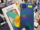 Samsung Galaxy M32 (Used)
