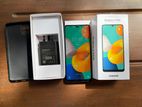 Samsung Galaxy M32 (Used)