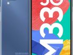 Samsung Galaxy M33 128GB (Brand New)