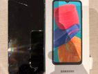 Samsung Galaxy M33 128gb (Used)