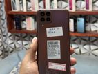 Samsung Galaxy M33 128GB (Used)