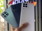 Samsung Galaxy M33 128GB (Used)