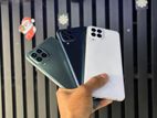 Samsung Galaxy M33 128GB (Used)