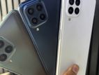 Samsung Galaxy M33 128GB (Used)