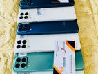 Samsung Galaxy M33 128GB (Used)