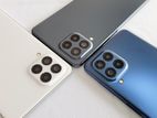 Samsung Galaxy M33 5G 108MP 8GBRam Gray (Used)