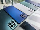 Samsung Galaxy M33 5G 128GB 50MP Blue (New)