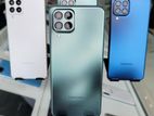 Samsung Galaxy M33 5G 128GB 6GB 50MP (Used)
