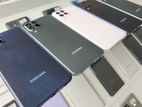 Samsung Galaxy M33 5G 128GB 6GB RAM (Used)