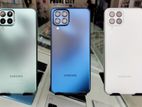 Samsung Galaxy M33 5G 128GB 6GB RAM (Used)